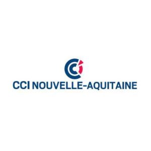 Logo CCI Nouvelle Aquitaine
