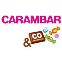 Logo Carambar&Co