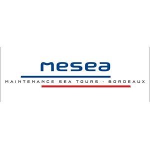 Logo MESEA Maintenance Sea Tours - Bordeaux